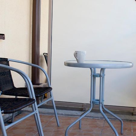 דירות Świnoujście Apartament Cafe Del Mar מראה חיצוני תמונה