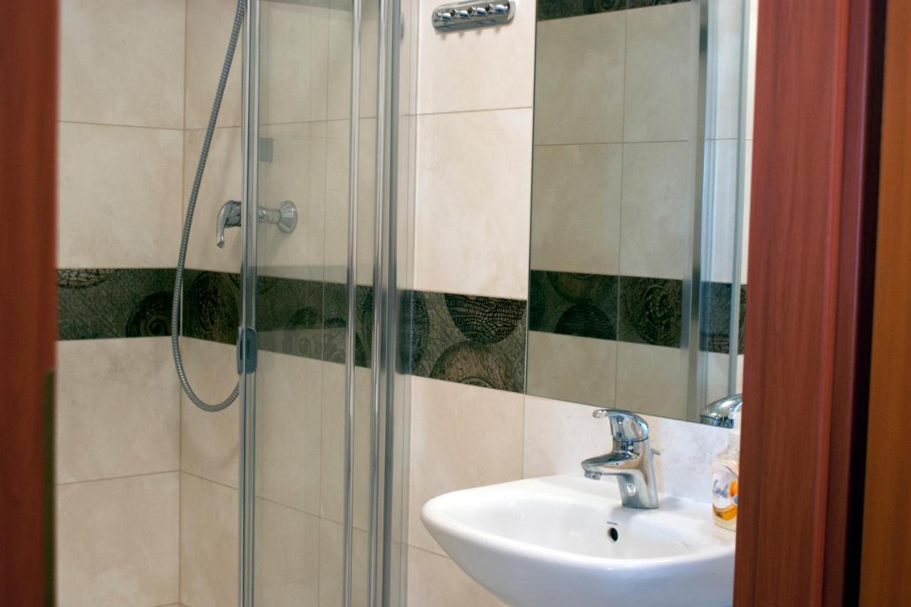 דירות Świnoujście Apartament Cafe Del Mar מראה חיצוני תמונה